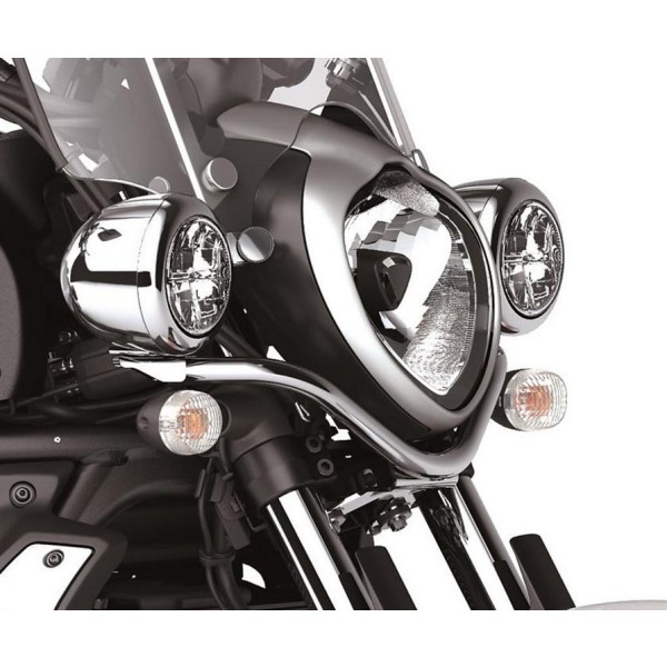 Kawasaki Lightbar (LED sub lamps)